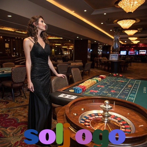 soljogo:Jogue poker, aposte no futebol e ganhe em grandes jogos de cassino!