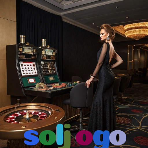 soljogo：Jogue poker, aposte no futebol e ganhe em grandes jogos de cassino!