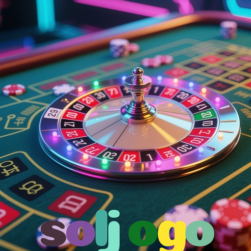 soljogo：Aposte no futebol, jogue poker e conquiste vitórias épicas!