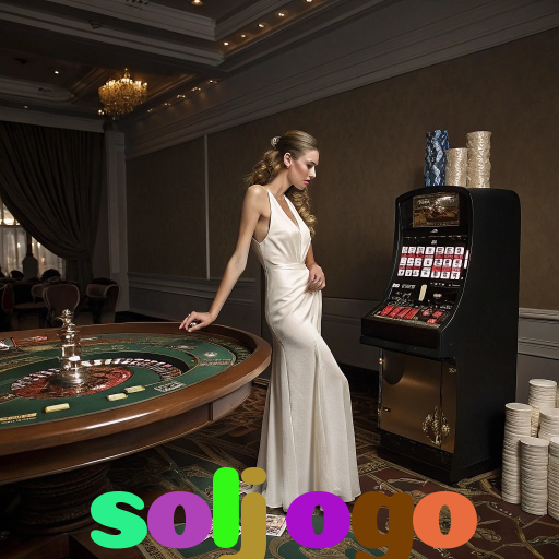 soljogo：Aposte nas melhores slots e conquiste prêmios como nunca!