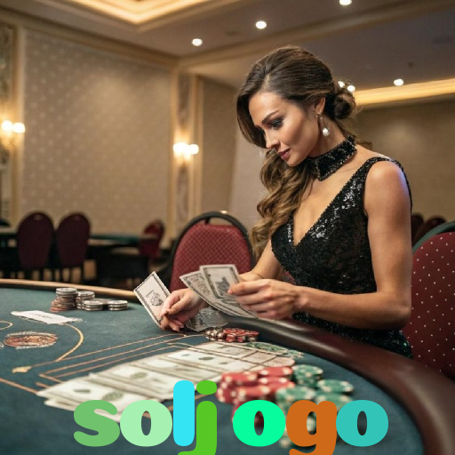 soljogo:Aposte nas melhores slots e conquiste prêmios como nunca!