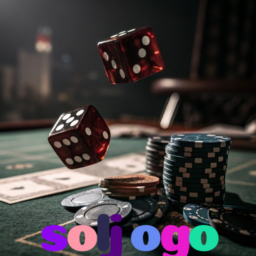 soljogo：Aposte no futebol, jogue poker e conquiste vitórias épicas!
