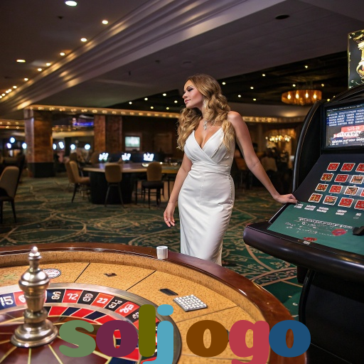 soljogo：Jogue poker, aposte no futebol e ganhe em grandes jogos de cassino!