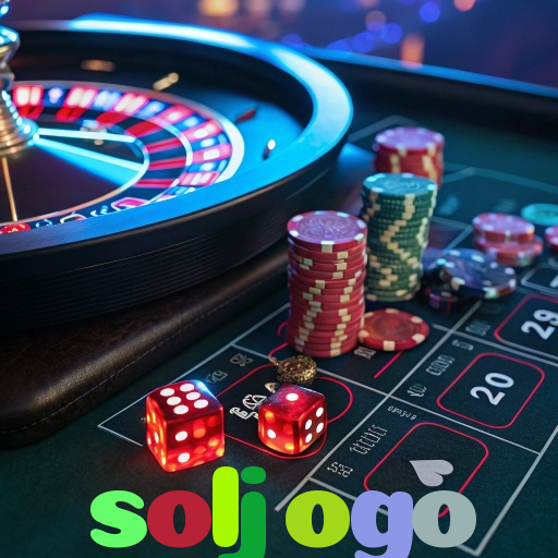 soljogo：Aposte nas melhores slots e conquiste prêmios como nunca!