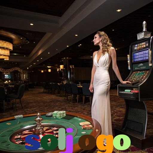 soljogo：Jogue poker, aposte no futebol e ganhe em grandes jogos de cassino!