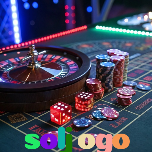 soljogo：Aposte no futebol, jogue poker e conquiste vitórias épicas!