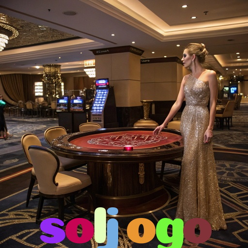 soljogo：Aposte nas melhores slots e conquiste prêmios como nunca!