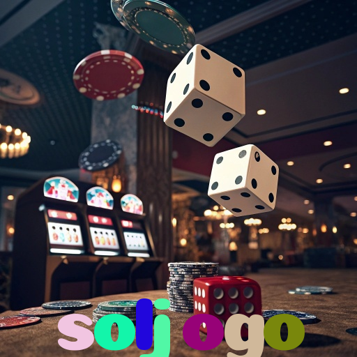 soljogo：Aposte no futebol, jogue poker e conquiste vitórias épicas!