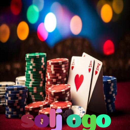 soljogo：Aposte nas melhores slots e conquiste prêmios como nunca!
