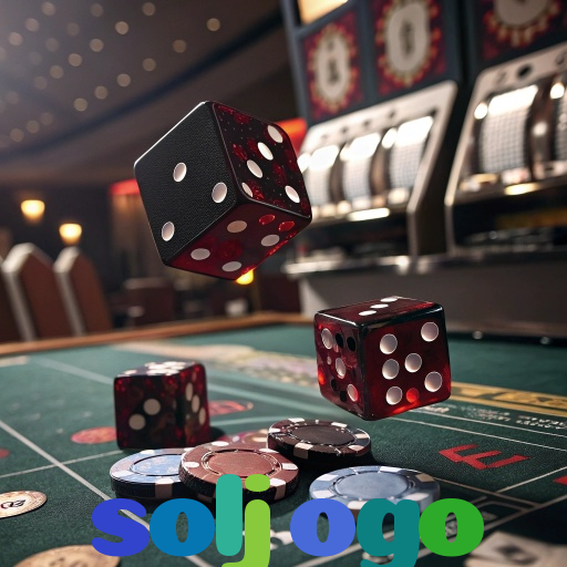 soljogo：Aposte no futebol, jogue poker e conquiste vitórias épicas!