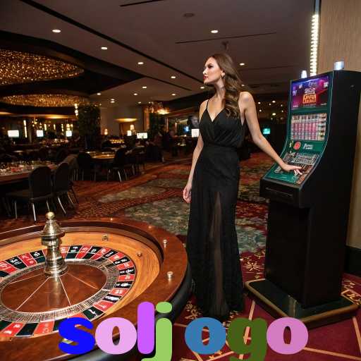 soljogo：Aposte nas melhores slots e conquiste prêmios como nunca!