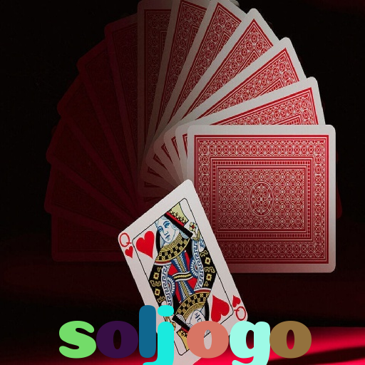 soljogo：Aposte no futebol, jogue poker e conquiste vitórias épicas!