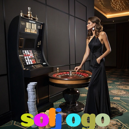 soljogo：Aposte no futebol, jogue poker e conquiste vitórias épicas!