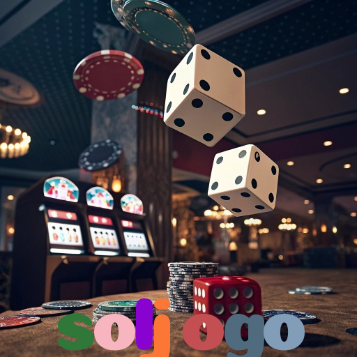 soljogo:Aposte nas melhores slots e conquiste prêmios como nunca!