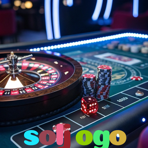 soljogo：Aposte no futebol, jogue poker e conquiste vitórias épicas!