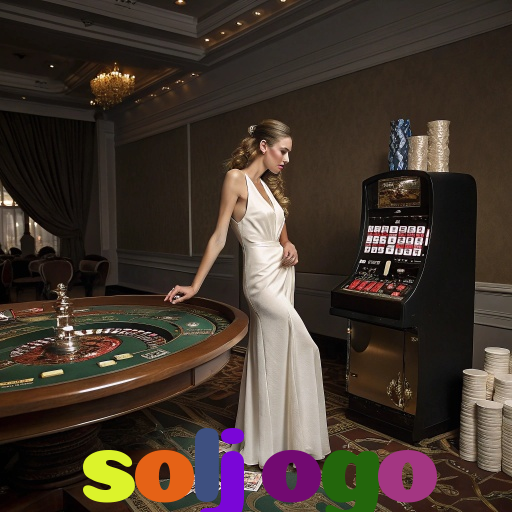 soljogo：Aposte no futebol, jogue poker e conquiste vitórias épicas!