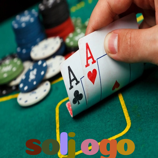 soljogo：Aposte nas melhores slots e conquiste prêmios como nunca!