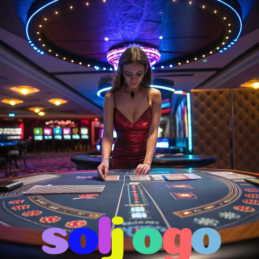 soljogo：Aposte no futebol, jogue poker e conquiste vitórias épicas!