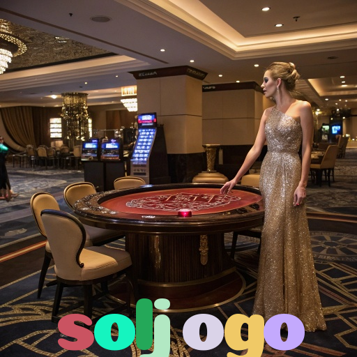 soljogo：Aposte no futebol, jogue poker e conquiste vitórias épicas!