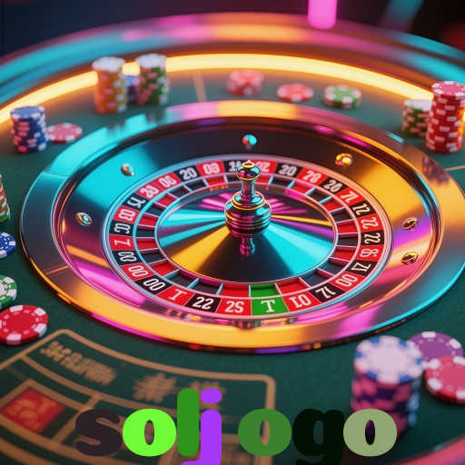 soljogo：Aposte no futebol, jogue poker e conquiste vitórias épicas!