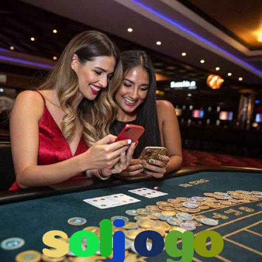 soljogo：Aposte no futebol, jogue poker e conquiste vitórias épicas!