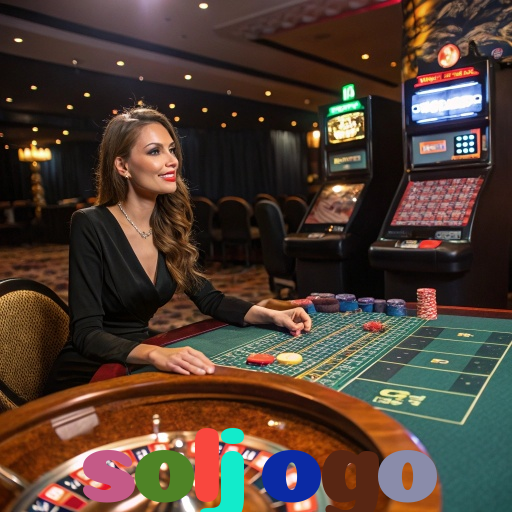 soljogo：Aposte no futebol, jogue poker e conquiste vitórias épicas!