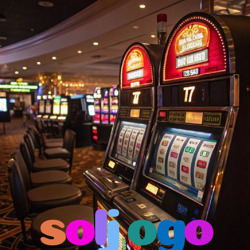 soljogo：Aposte nas melhores slots e conquiste prêmios como nunca!