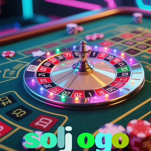 soljogo：Aposte no futebol, jogue poker e conquiste vitórias épicas!