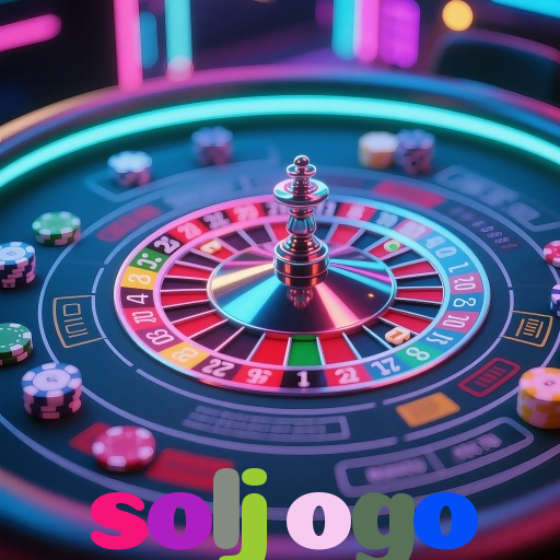 soljogo：Aposte nas melhores slots e conquiste prêmios como nunca!