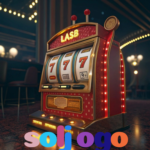 soljogo：Aposte nas melhores slots e conquiste prêmios como nunca!