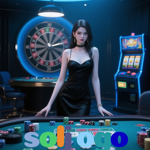 soljogo：Jogue poker, aposte no futebol e ganhe em grandes jogos de cassino!