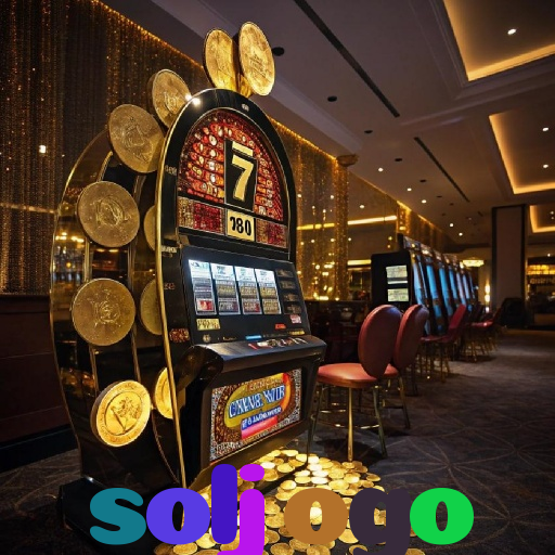 soljogo：Aposte no futebol, jogue poker e conquiste vitórias épicas!