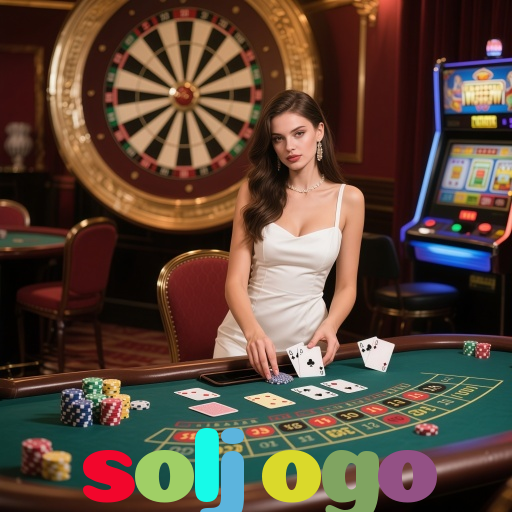 soljogo：Aposte no futebol, jogue poker e conquiste vitórias épicas!
