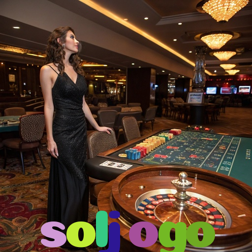 soljogo：Jogue poker, aposte no futebol e ganhe em grandes jogos de cassino!