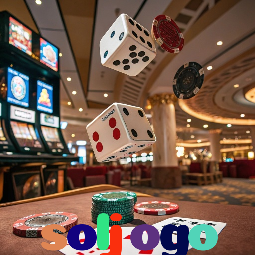 soljogo:Aposte nas melhores slots e conquiste prêmios como nunca!