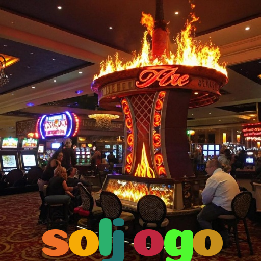 soljogo：Jogue poker, aposte no futebol e ganhe em grandes jogos de cassino!