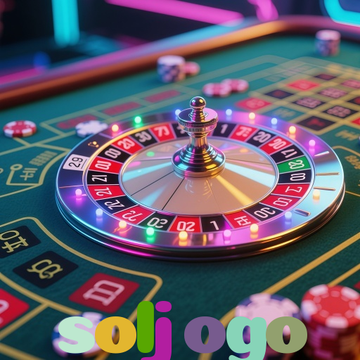 soljogo：Jogue poker, aposte no futebol e ganhe em grandes jogos de cassino!