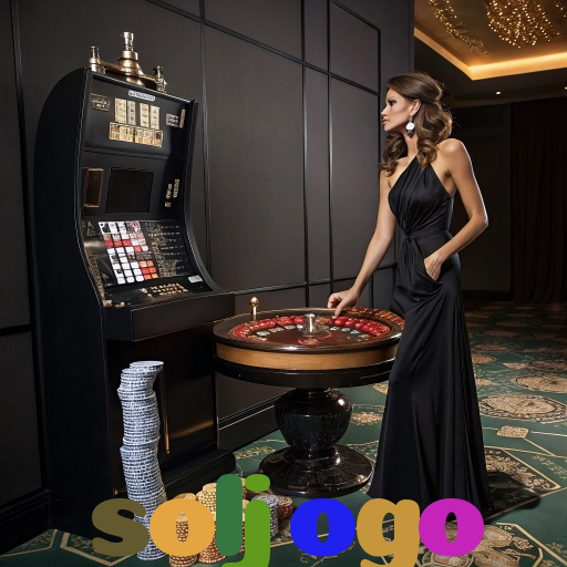 soljogo：Jogue poker, aposte no futebol e ganhe em grandes jogos de cassino!