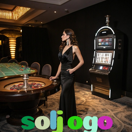 soljogo：Aposte no futebol, jogue poker e conquiste vitórias épicas!