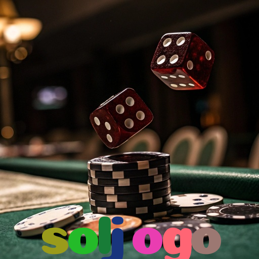 soljogo：Aposte nas melhores slots e conquiste prêmios como nunca!