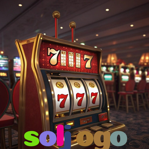 soljogo：Aposte nas melhores slots e conquiste prêmios como nunca!