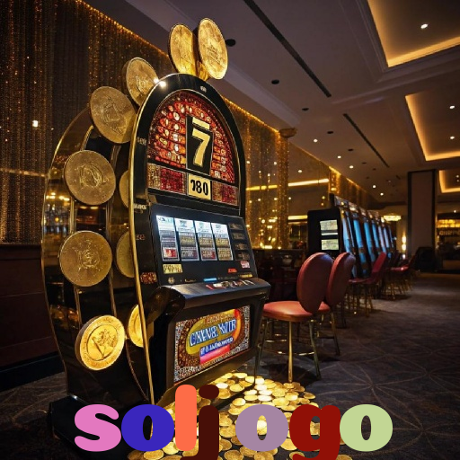soljogo：Aposte no futebol, jogue poker e conquiste vitórias épicas!