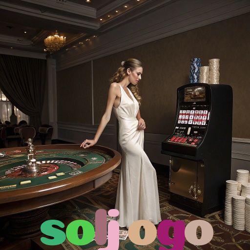 soljogo:Jogue poker, aposte no futebol e ganhe em grandes jogos de cassino!