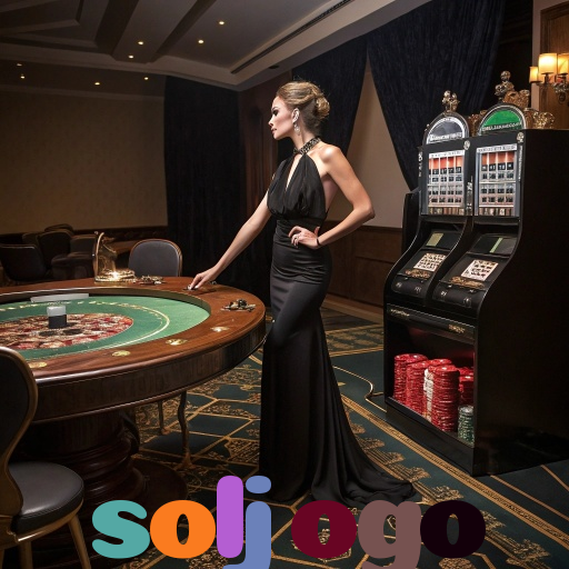 soljogo：Jogue poker, aposte no futebol e ganhe em grandes jogos de cassino!