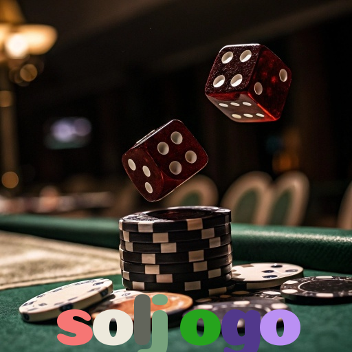 soljogo：Aposte no futebol, jogue poker e conquiste vitórias épicas!