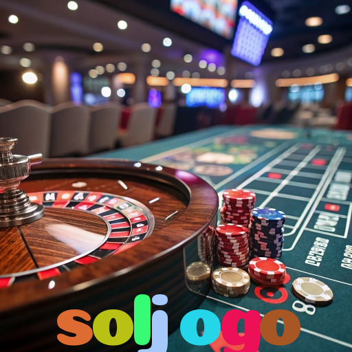 soljogo：Jogue poker, aposte no futebol e ganhe em grandes jogos de cassino!