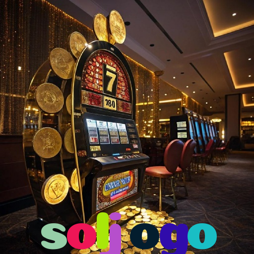 soljogo：Aposte no futebol, jogue poker e conquiste vitórias épicas!