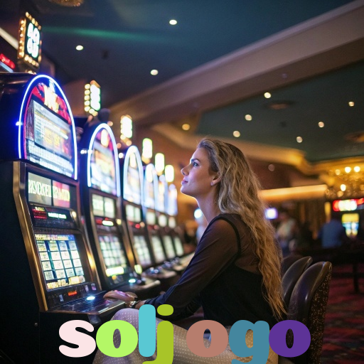 soljogo：Jogue poker, aposte no futebol e ganhe em grandes jogos de cassino!