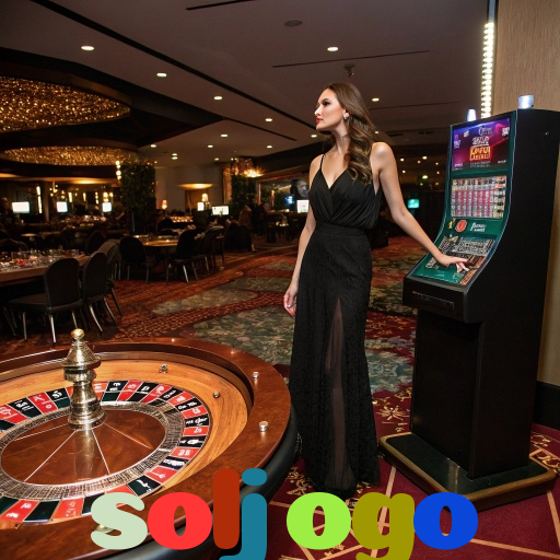 soljogo：Jogue poker, aposte no futebol e ganhe em grandes jogos de cassino!