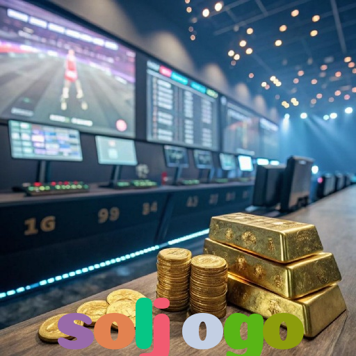 soljogo：Aposte no futebol, jogue poker e conquiste vitórias épicas!